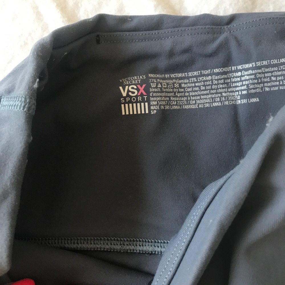 VS Leggings - Picture 6 of 6